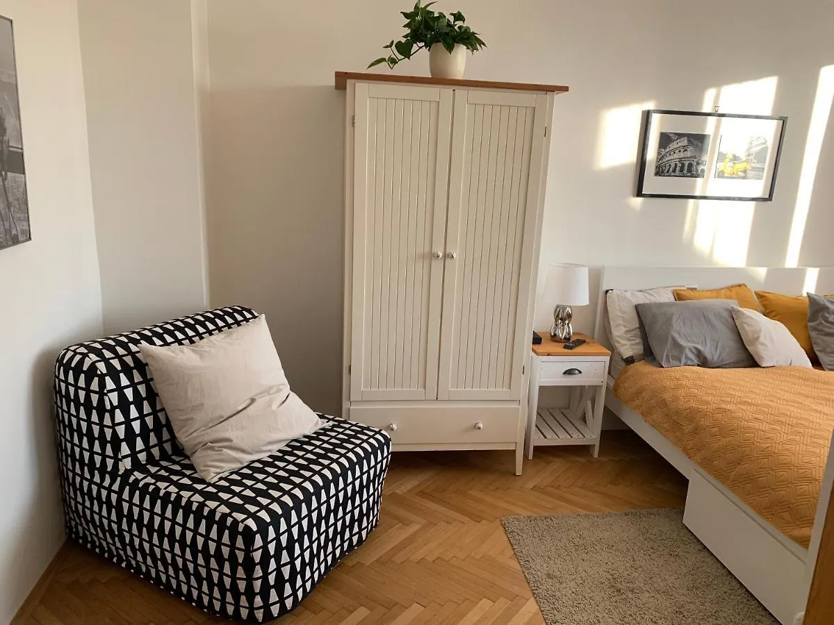 Anenska By Charles Bridge 1 Apartment Prague Czech Republic