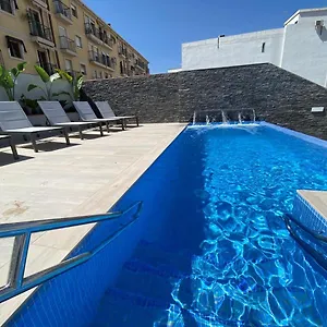 navštívit hotel