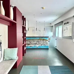 navštívit hotel