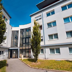 navštívit hotel