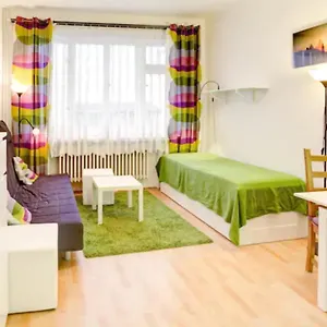  Apartamento By The Center