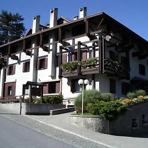 navštívit hotel